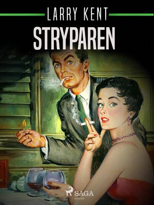 cover image of Stryparen